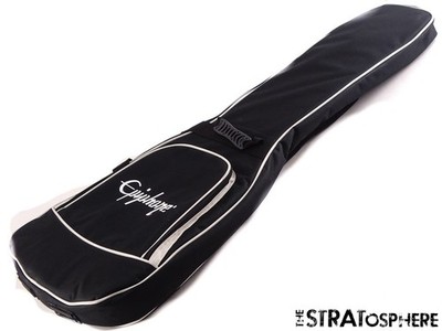 Epiphone Premium Padded GIG BAG, Guitar Padded