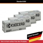 TK5150C Kyocera Mita TK-5150 Toner CMYK Pack of 4