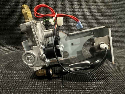 Dometic Atwood 92100 OEM 12v Gas Valve System Assembly For 6 Gallon Water Heater - Afbeelding 3 van 13
