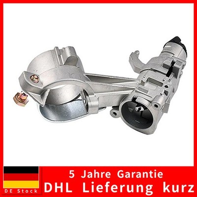Lenkschloss für GM Opel Adam Corsa Astra Insignia Mokka ... - 84152486 DE DHL