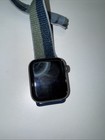 Apple Watch SE (2. generacji) GPS Cellular, 40mm, aluminium, czarny, -na części