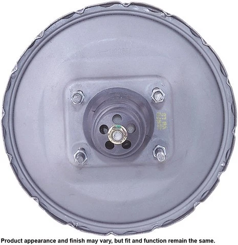 Amplificador de freno eléctrico A1 Cardone 53-6006 para 00-04 Nissan Frontier Xterra Foto 4 de 4