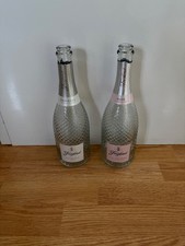 FREIXENET Prosecco & Rose Textured Glass Bottles
