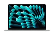 Notebook Apple MacBook Air 2026 13" M5 10C/8G 16/512GB Silver MDH74T/A