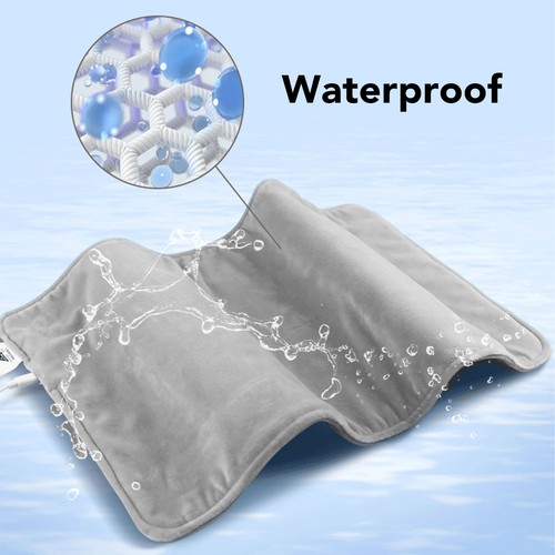 Graphen Handwärmer USB Wasserdicht Beidseitig Heizung Elektrisch Hand RUAG - Bild 11 von 23