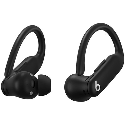 Beats by Dr.Dre Beats Powerbeats Pro 2 Earphones Jet Black