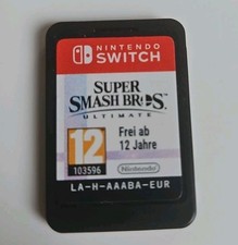 Super Smash Bros. Ultimate (Nintendo Switch)