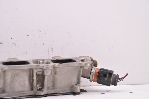Skoda Octaviaii 1Z3 Colector Admisión 35996562AQ 1.4 Gasolina 90kw 2012 31778778 - Picture 6 of 10