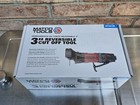 New Matco Tools Mt3872R 3” Reversing Cut Off Air Tool - .75 Hp