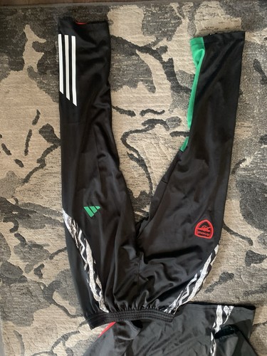 Arsenal Tracksuit Sweatshirt and Joggers Set - Bild 10 von 11