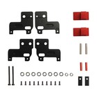 For VORON 2 4R2 Aluminum Alloy XY Axis Belt Tensioning Kit CNC Processed Part