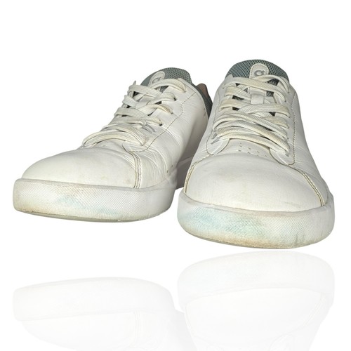 On Cloud Running Women's The Roger Advantage Sneakers-White/Rose 7.5 US Shoes - Picture 6 of 10