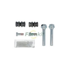 1x Führungshülsensatz, Bremssattel FRENKIT 810028 passend für ALFA ROMEO AUDI