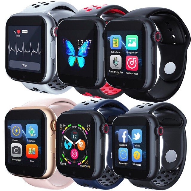 best ebay smart watch