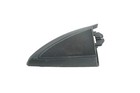 Audi Car and Truck Black Plastic Trims