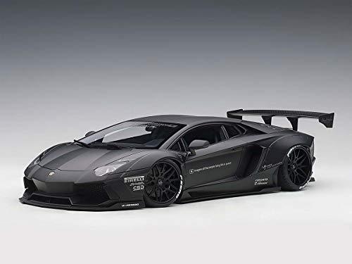 AUTOart 1 18 Liberty Walk LB-WORKS Lamborghini Aventador Matt 79106 AUTOart 1 18 Liberty Walk LB-WORKS Lamborghini Aventador Matt 79106