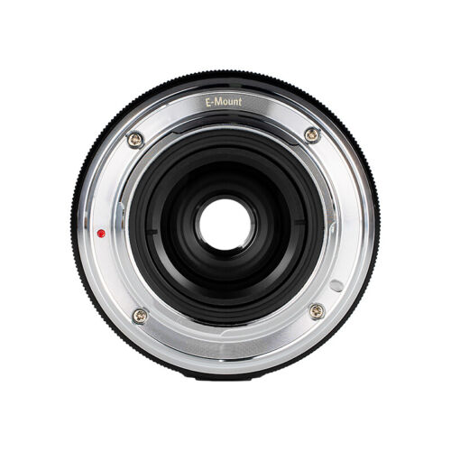 7artisans 10 mm F2.8 obiettivo fisheye ultra grandangolare per fotocamera Nikon Z Z6 Z8 Z7 Zf - Foto 4 di 12