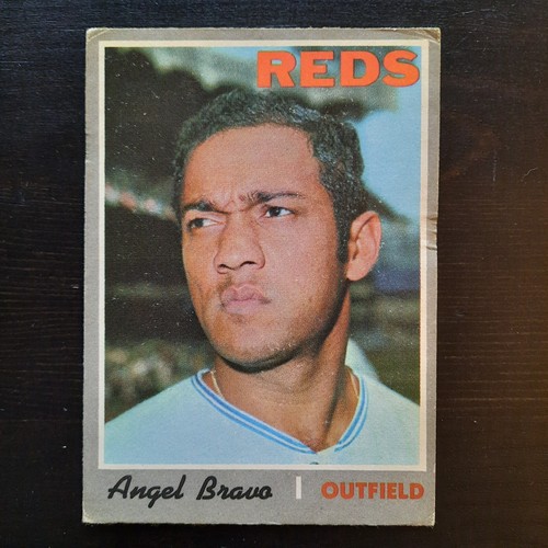 1970 O-Pee-Chee Baseball Cards~Series 3, 4 & 5 (# 's 263-546) YOU PICK - Picture 34 of 157