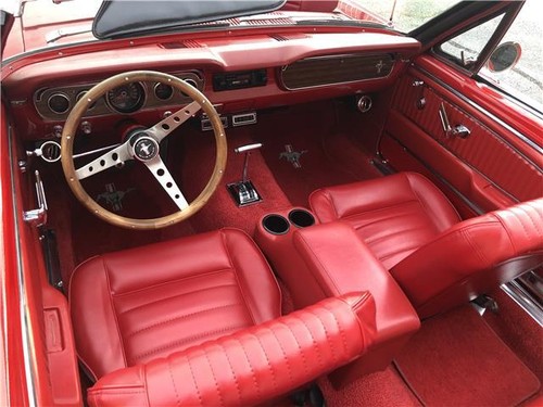 1965 Ford Gt 2 door - Picture 21 of 40