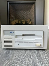 PLI Infinity Optical Disk Fine Condition