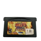 Naruto: Ninja Council Video Games