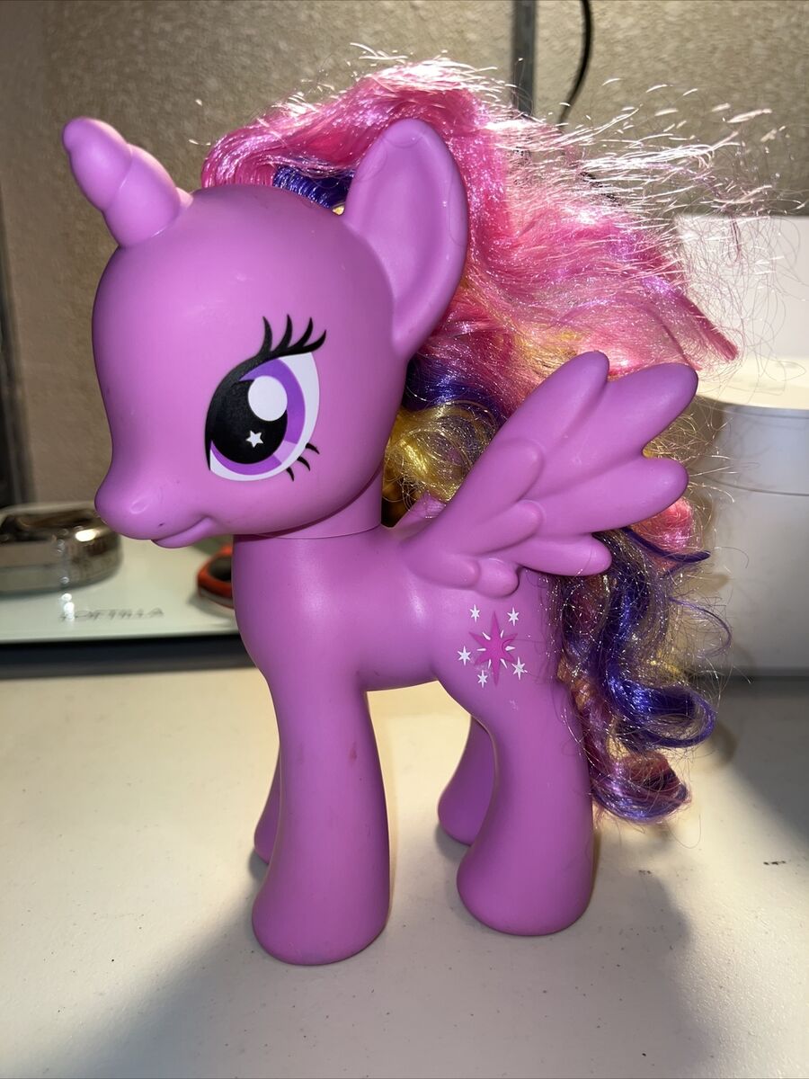 2013 My Little Pony Fashion Style Twlight Figure 8