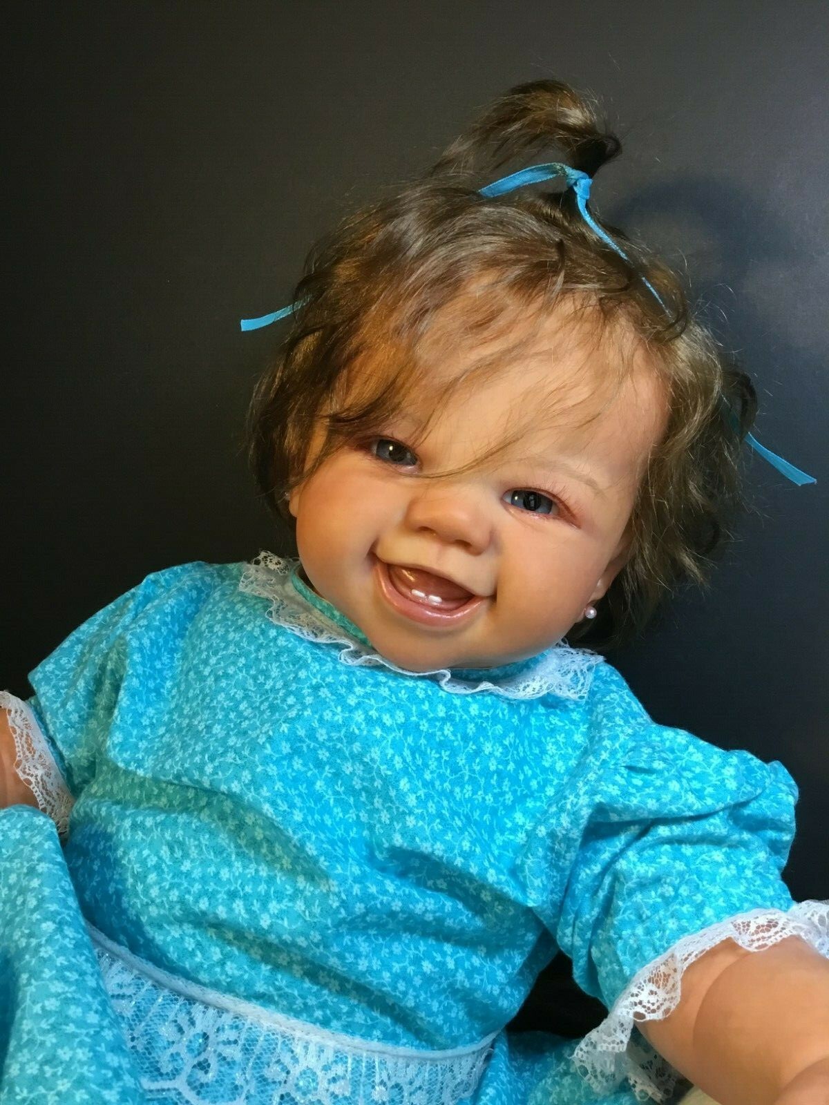 ケンジーちゃん Kenzie by Sandy Faber 66㎝ 150924824 ケンジーちゃん Kenzie by Sandy Faber 66㎝ 150924824