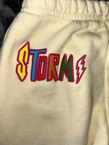 Rare stormi merch from her party. Cactus Jack Made By Travis Scott - Picture 5 of 7