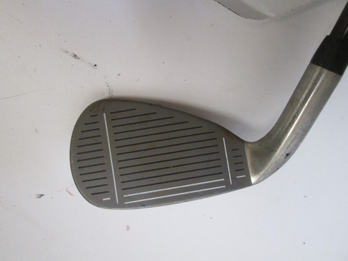 Taylor Made Super Steel Burner 6 Iron Single Iron Men's RH Graphite Shaft 38" - Picture 6 of 8