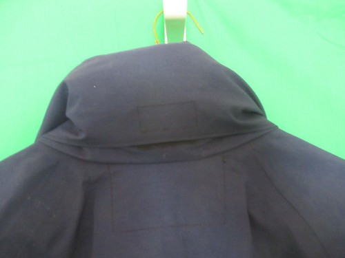 Propper Foul Weather Parka Jacket Gore-Tex Mens Size LL Made in USA Excellent - Picture 11 of 11
