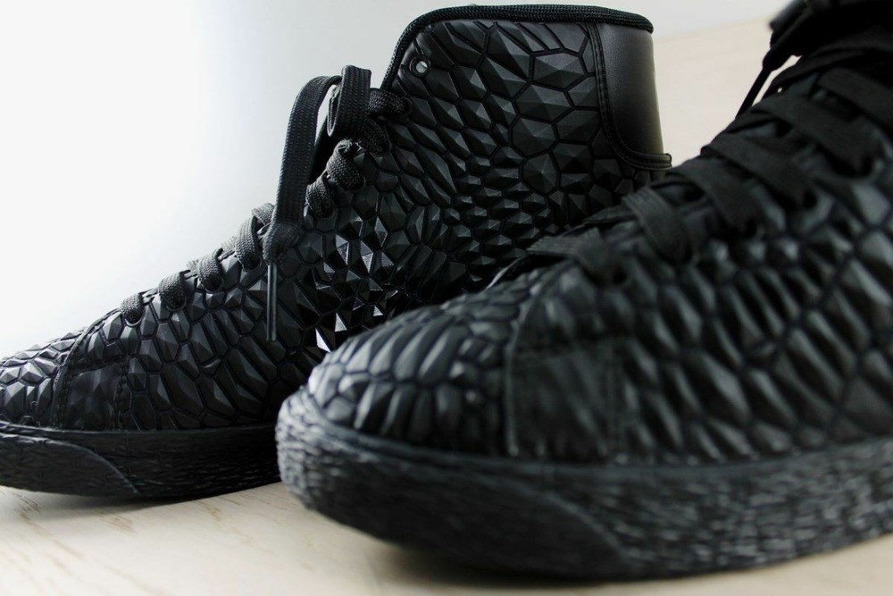 nike blazer mid diamondback kurim