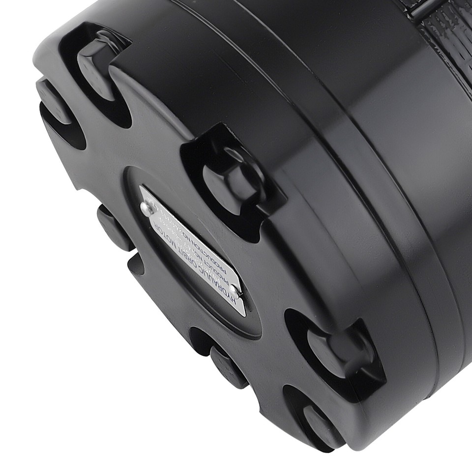 Wheel Motor For Exmark Mowers — Replaces Parker TF0240US081AADD, 1-523325 & More