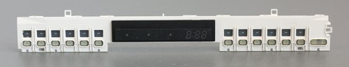 Orig. BSH 9000752512 Elektronik Steuerung Selcom Group 9000752512-001 - Picture 1 of 6