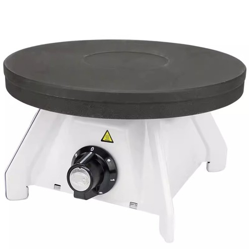 Avvolgitrice per scatole pasti da asporto confezionatrice elettrica piccola - Foto 1 di 8