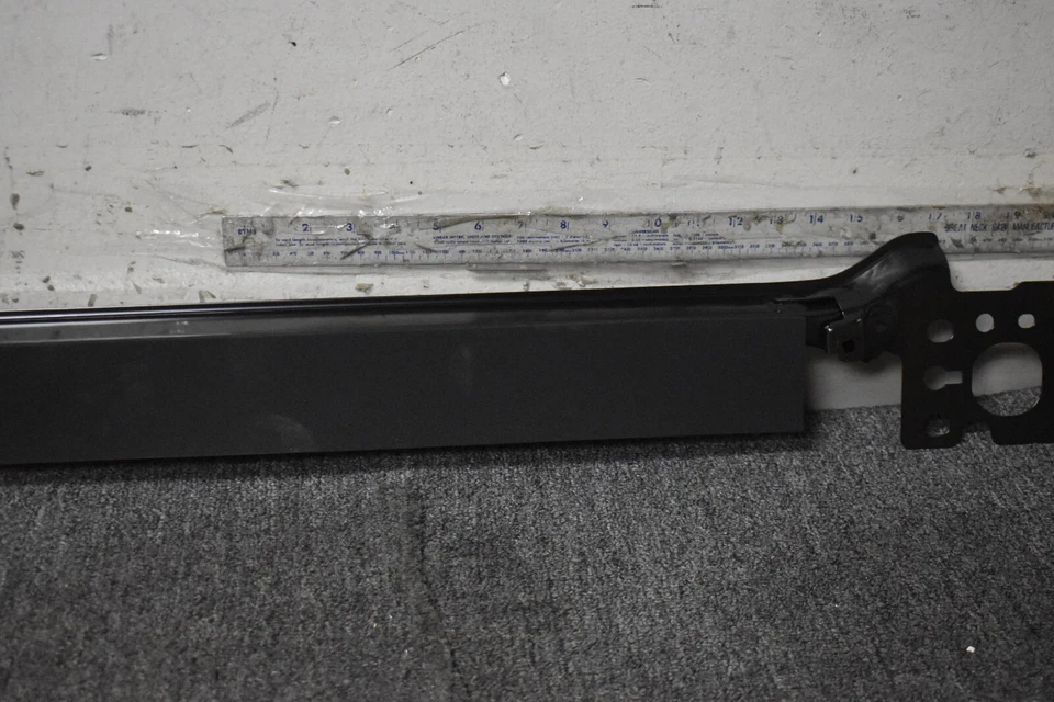 2009-2020 NISSAN 370Z BASE UPPER REINFORCED RAD FACTORY OEM - Image 3 of 4