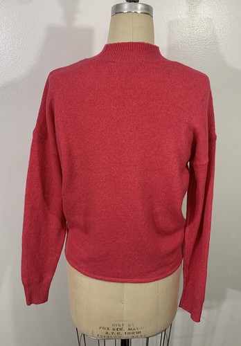 Loft Ann Taylor Sweater Wool Small - Picture 6 of 10