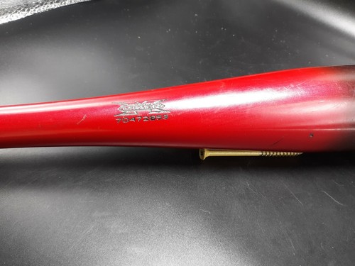 Miken Burn ESD Baseballschläger 2 5/8" -10 Senior League Official MBRBSR10 - Bild 4 von 9