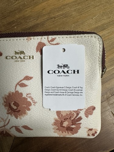Coach Armband Geldbörse  - Bild 7 von 7
