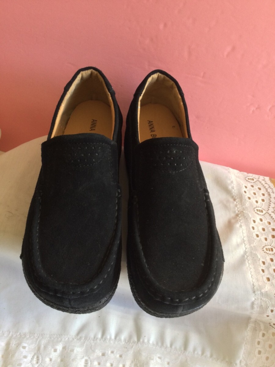 Anna wholesale shoes deals