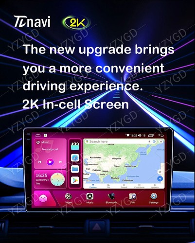 Pour Renault Megane 3 Fluence Samsung SM3 GPS Autoradio Lecteur soldes Vidéo Multimédia
