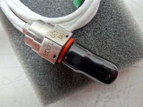 KULITE HALBLEITERMODELL: HEM-6N-437-100A MINI HOCHTEMPERATURDRUCKWANDLER - Bild 6 von 6