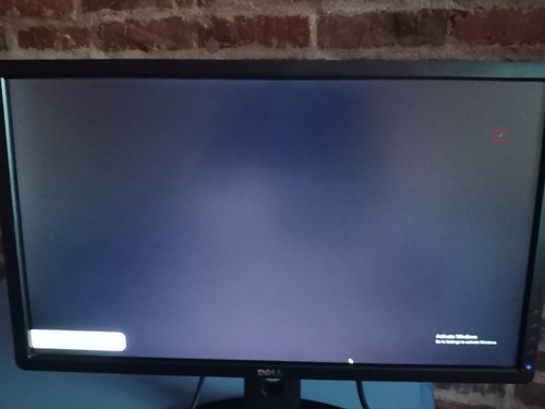 Dell Professional P2412H 60 cm (23,8 Zoll) 16:9 LED LCD Monitor - Schwarz und Si - Bild 3 von 12