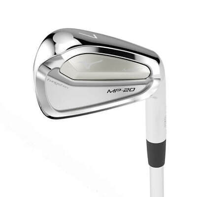 Mizuno MP-18 MMC Pitching Wedge Stiff Steel Shaft Golf Pride Grip Mizuno MP-18 MMC Pitching Wedge Stiff Steel Shaft Golf Pride Grip