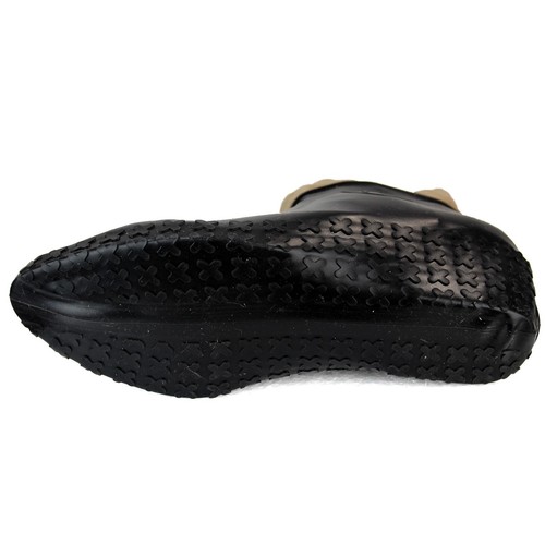 Shoe Covers Reusable Silicone Overshoes Waterproof Boot Protector Kids Adult - Picture 6 of 40