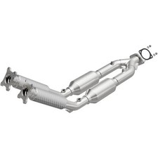 Catalytic Converter for 1999-2001 Volvo Volvo Turbo 2.8L L6 GAS DOHC