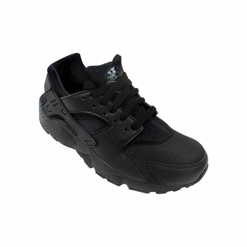Black huaraches schuh Clearance