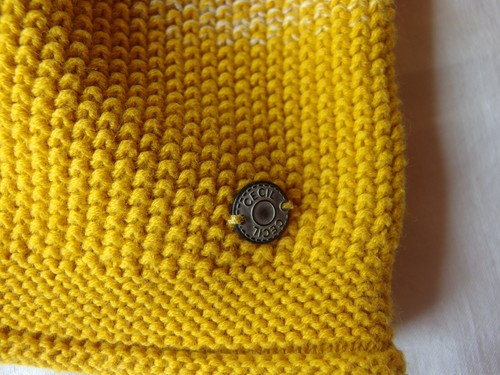 Cecil Pullover Neu in Gr.40 100% Baumwolle - Bild 4 von 5