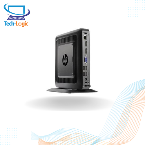HP T520 Thin Client (AMD 1.2GHz, 8GB, 4GB) TPC-W016 Thin Pro