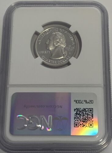 1999 S PROOF SILVER CONNECTICUT QUARTER NGC PF70 ULTRA CAMEO STATEHOOD 25C WHITE - Picture 2 of 3