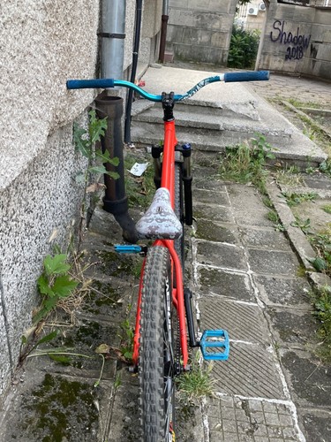 dirt jumper bike - Picture 2 of 8